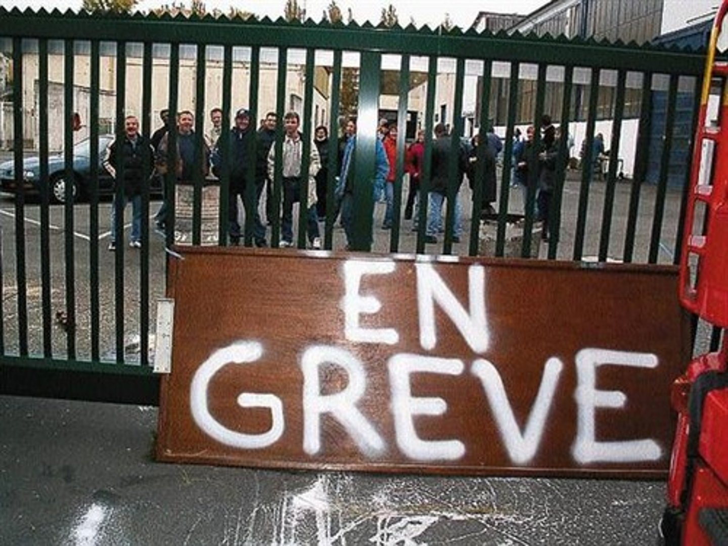 <p>Creation de l'Association Internationale des Travailleurs (AIT)</p>