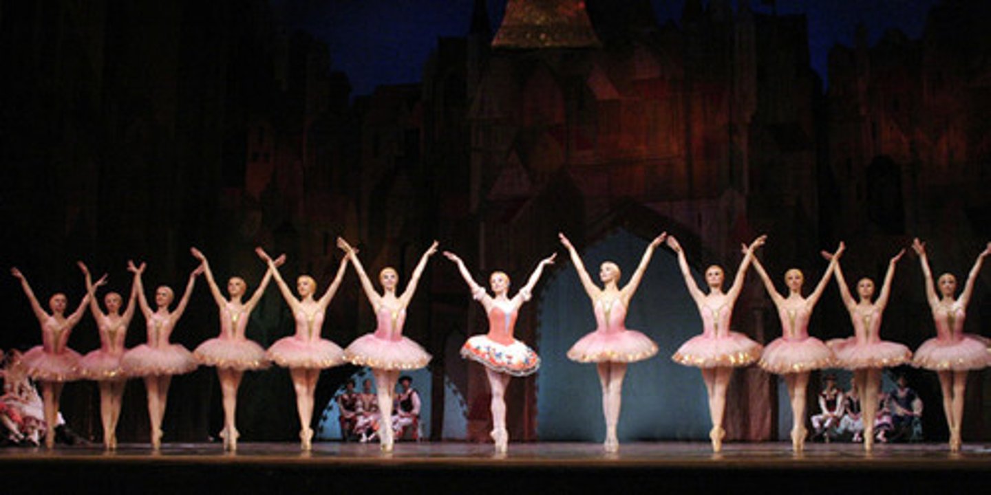 <p>performance, show</p>