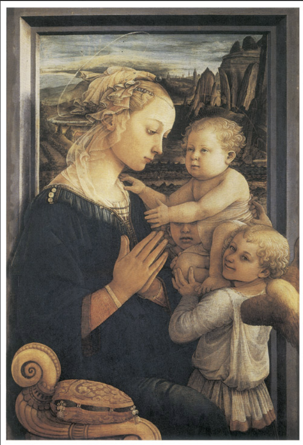 <p>artist?</p>