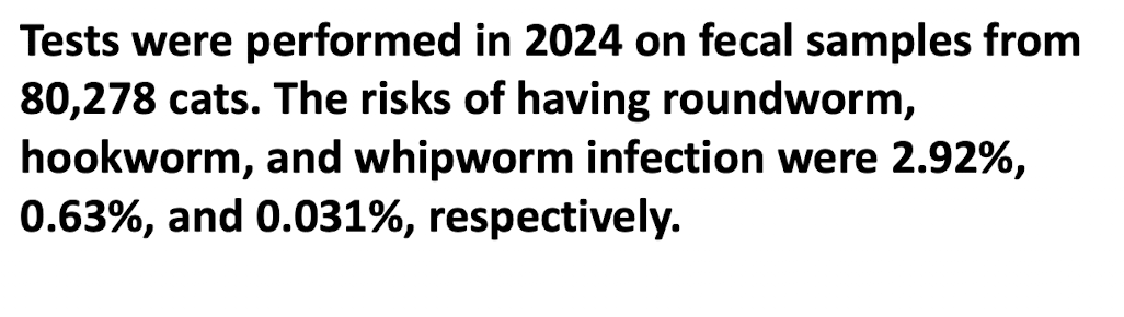 <p>Which measure of disease frequency is being described? </p>