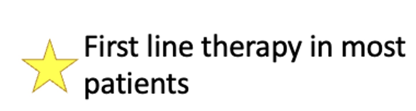 <p>what are the different types of Selective Serotonin Reuptake Inhibitors (SSRI)</p>