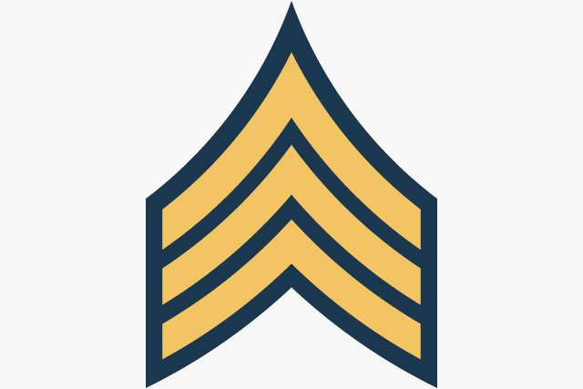 <p>Rank?</p>