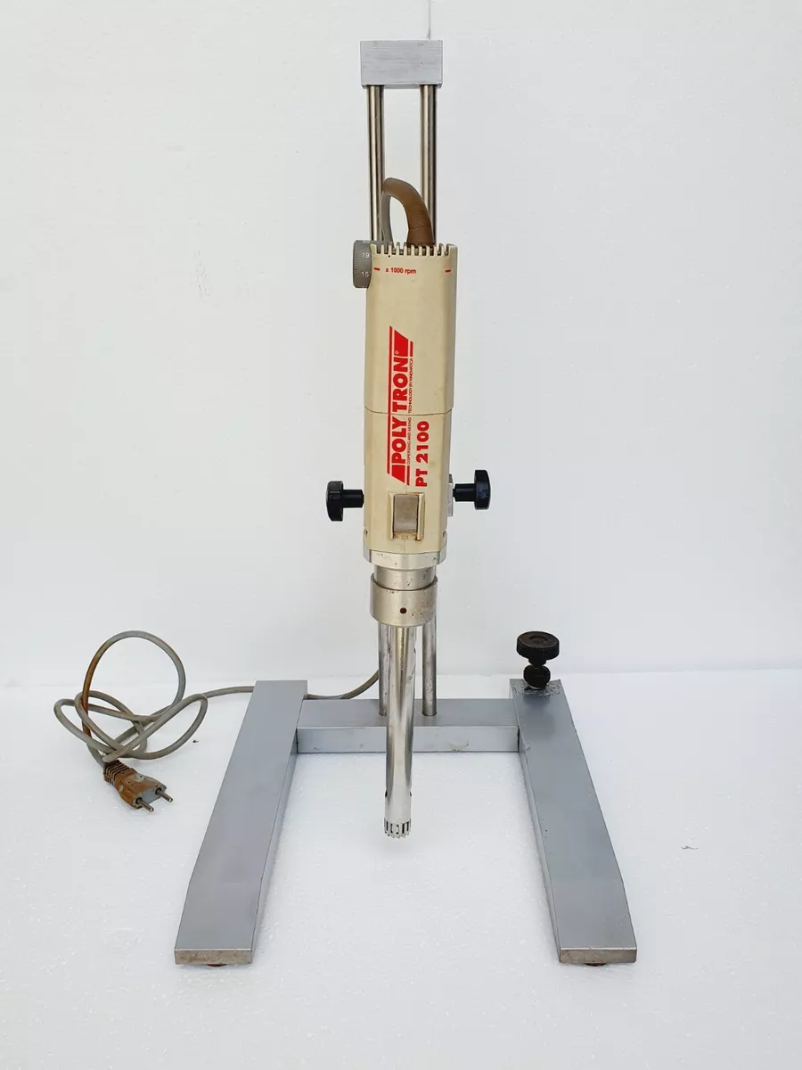 <p>Polytron</p>