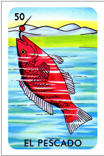 <p><em>El que por la boca muere, aunque mudo fuere.</em></p>