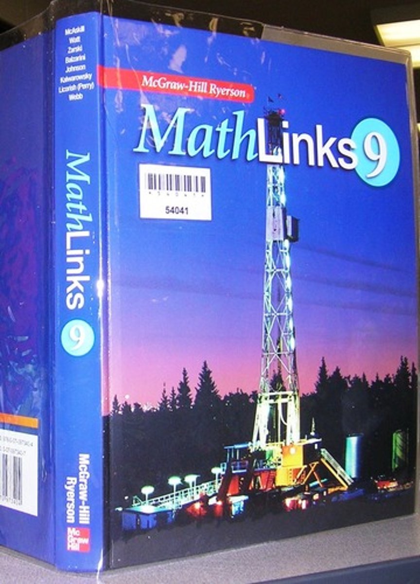 <p>painting, textbook, book.</p>