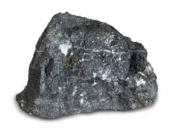 <p>Magnetite</p>