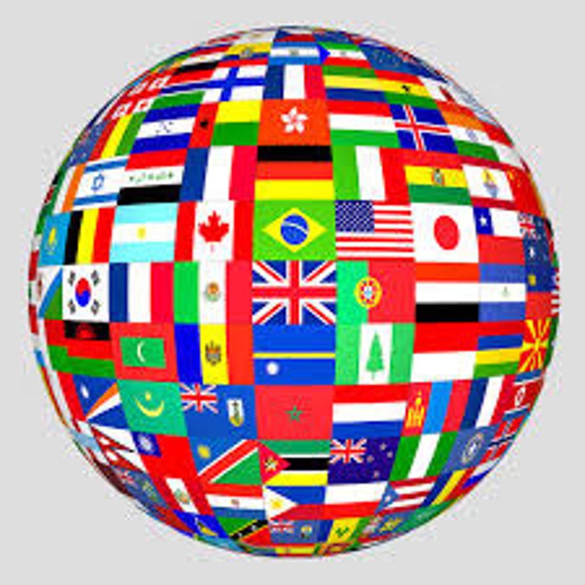 <p>foreign country (wàiguó)</p>