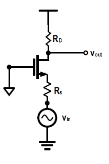 <p>What type of amplifier is this?</p>