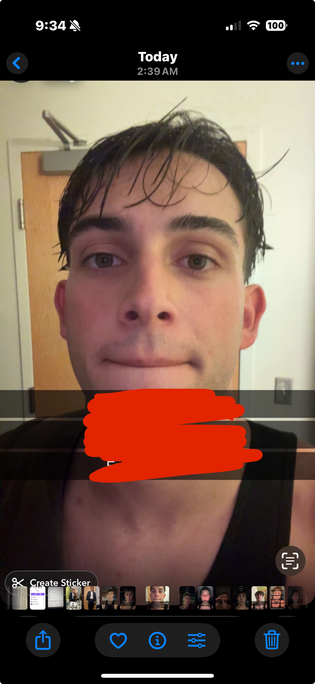 term image