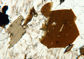<p>what mineral is this</p>