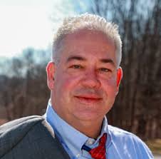 <p>Ed Lachterman</p>