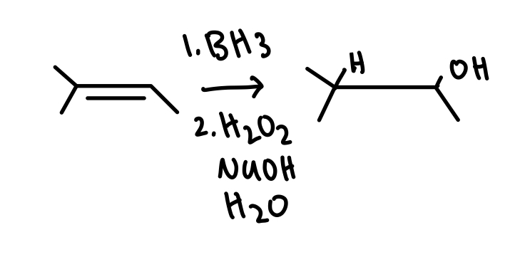 <p>what type of reaction is this?</p>