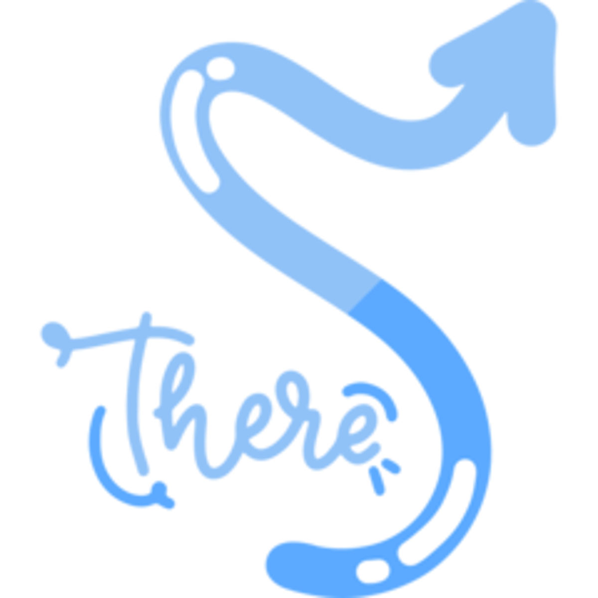 <p>dort</p><p>(Dort drüben ist der Bahnhof.)</p><p>(The train station is over there.)</p>