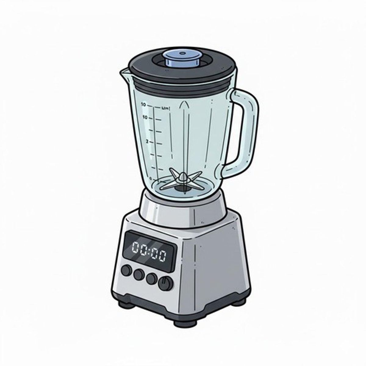 <p>liquidificador</p>