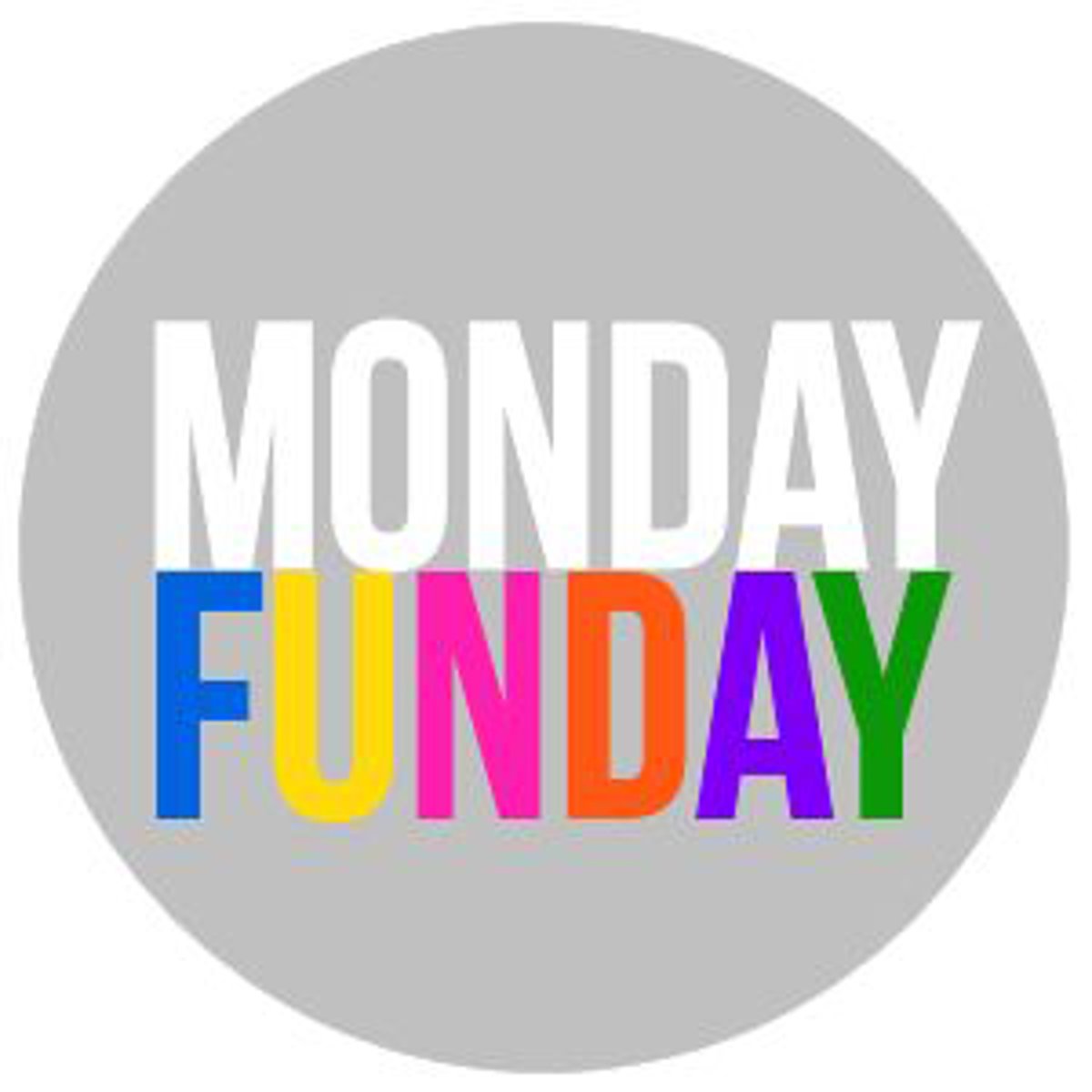 <p>on Monday</p>