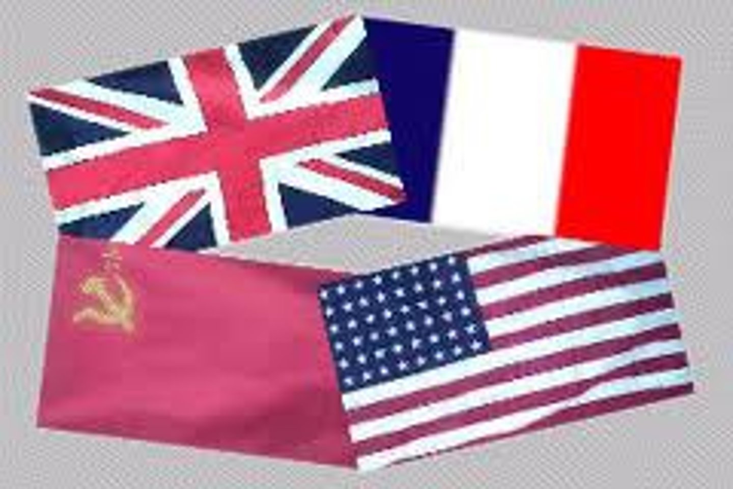 <p>Treaty of Versailles leaving Germany angry and weak, desire for access to more resources by Japan, Germany, and Italy</p>