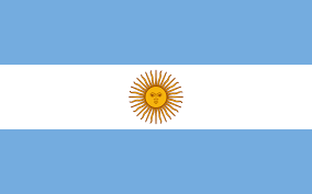 <p>Argentina</p>