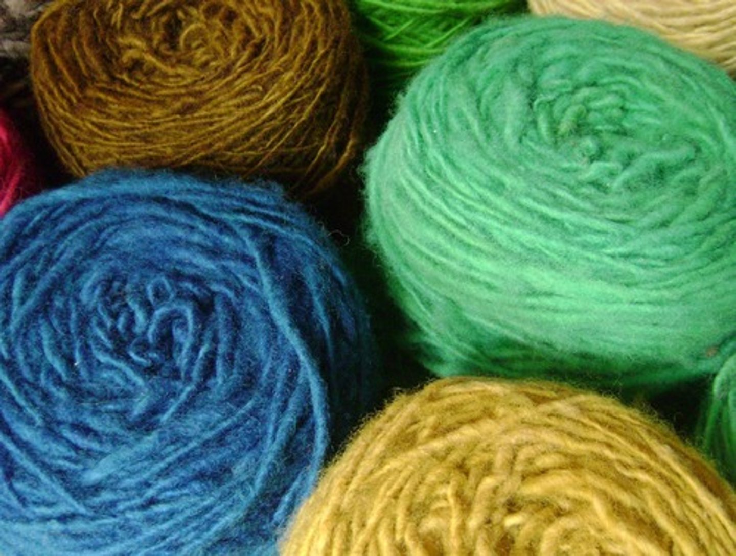 <p>made of wool</p>