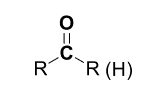 <p>What is the frequency range for the signal produced by this carbonyl?</p>