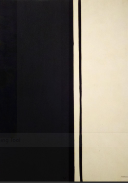 <p><strong>Black Fire I</strong></p><p>BARNETT NEWMAN</p><p>May 13, 2014</p><p>$ 84.2 million</p>