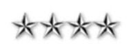 <p>Navy O-10</p>