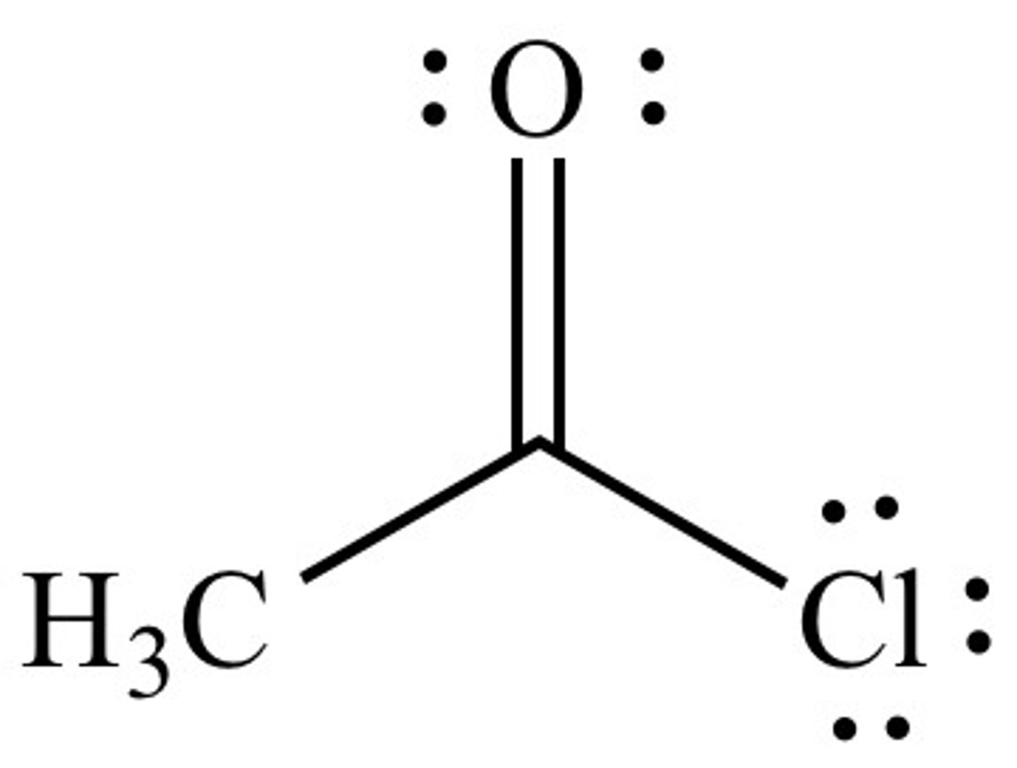<p>This is the most reactive carboxylic acid derivative and as a reagent, it can synthesis less reactive carboxylic acid derivatives.</p>