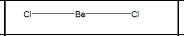 <p>What shape of molecule?</p>