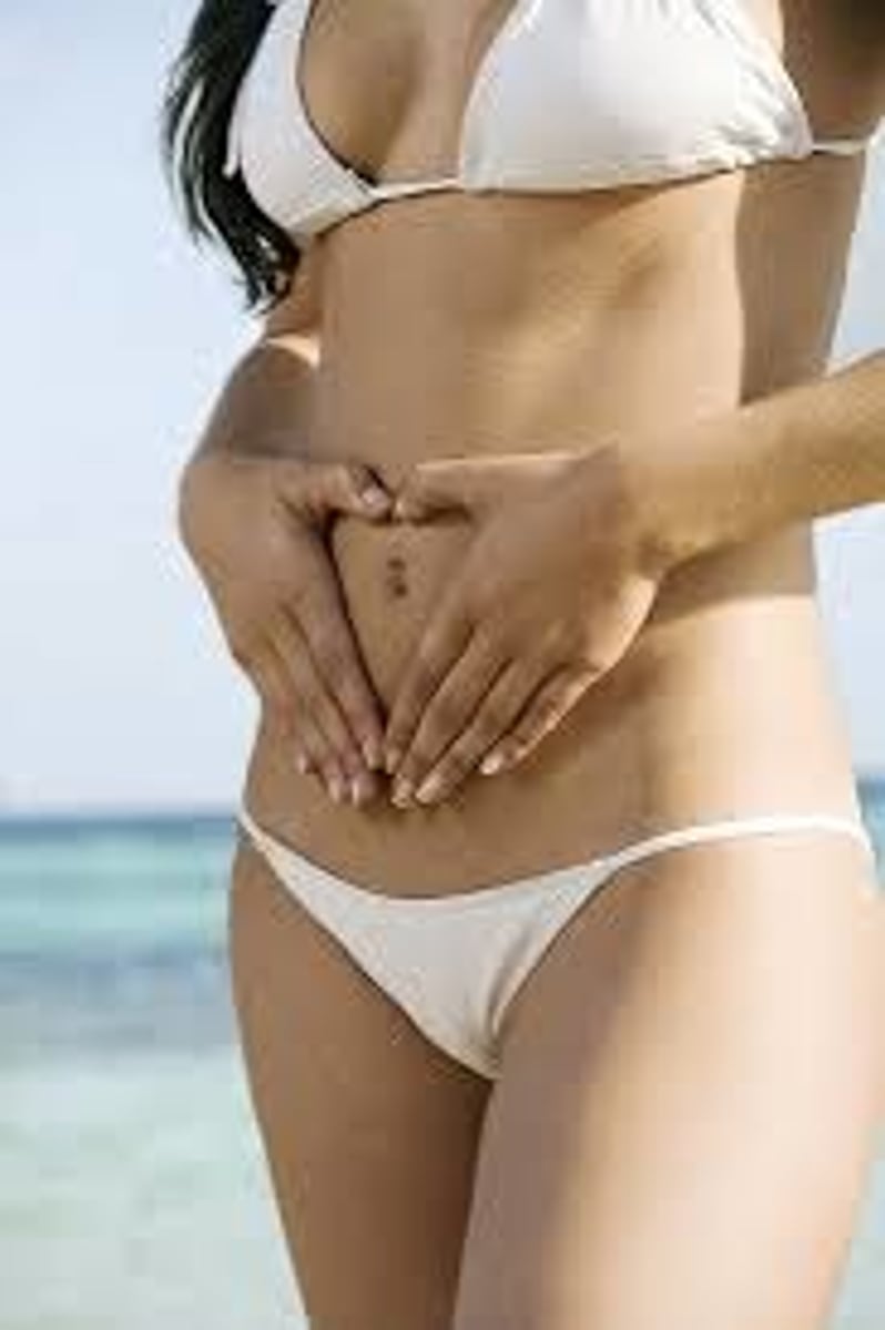 <p>un ventre creux (FM 116)</p>