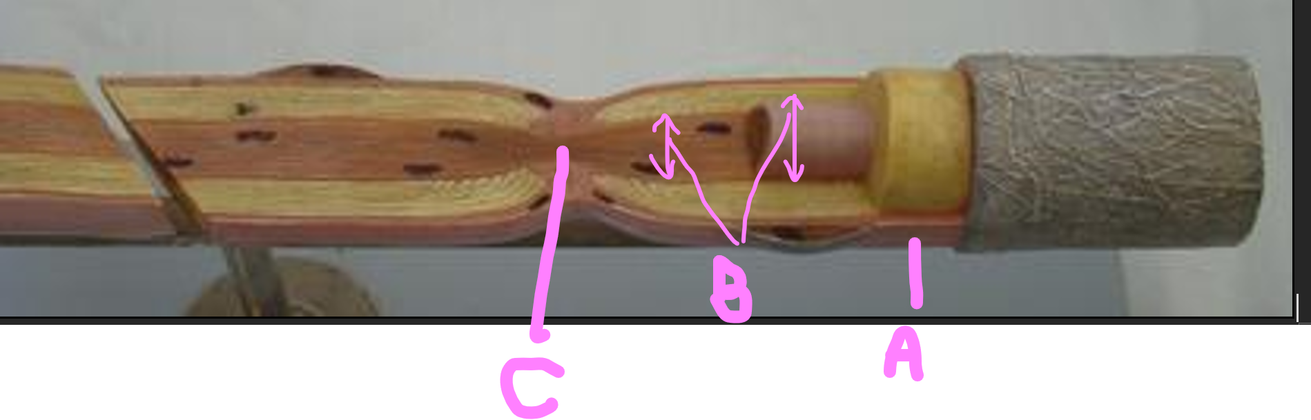 <p>What is C?</p>