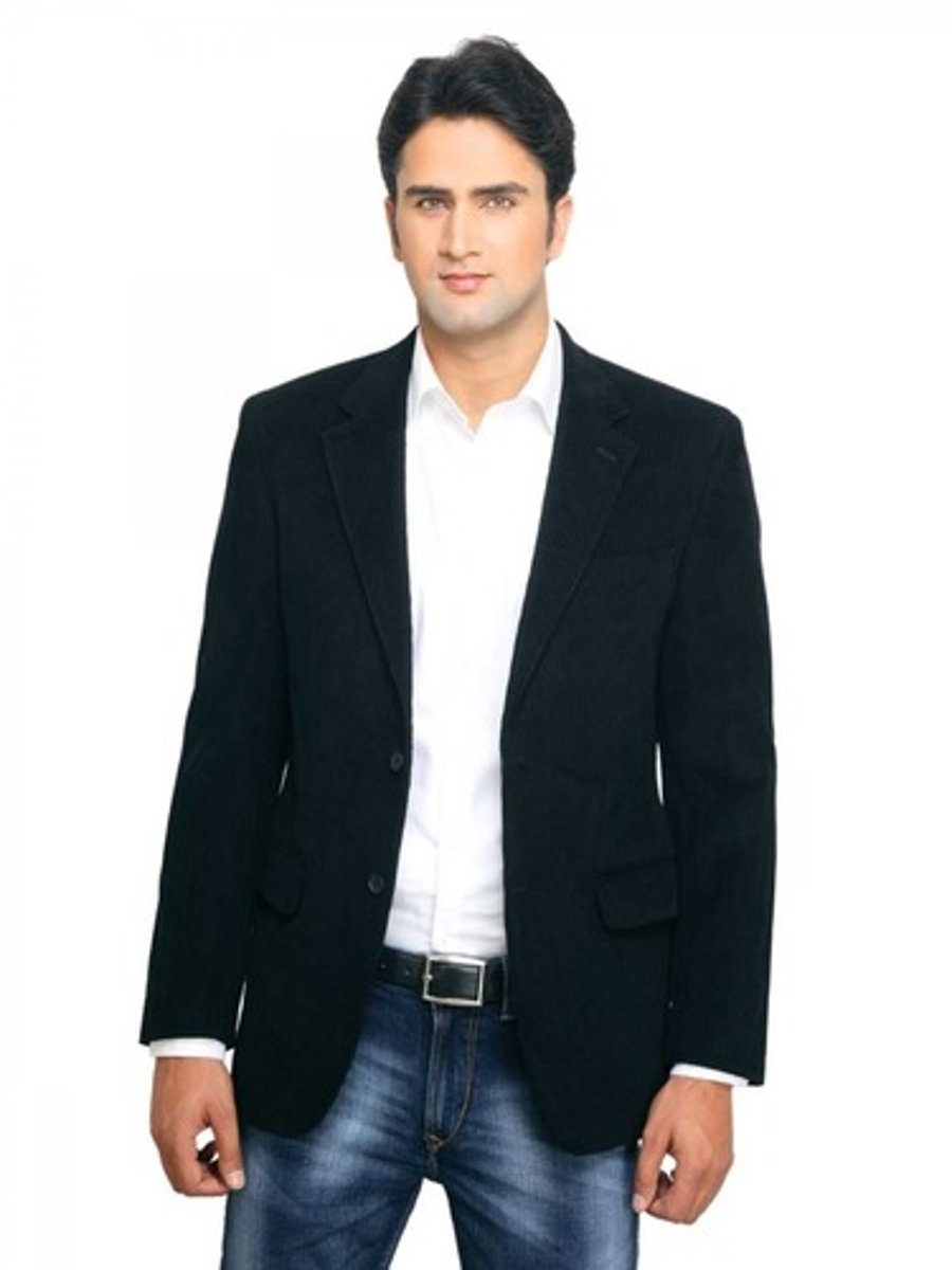 <p>(adj): Requiring attire (clothing) that is less than strictly formal but not informal or casual.</p>