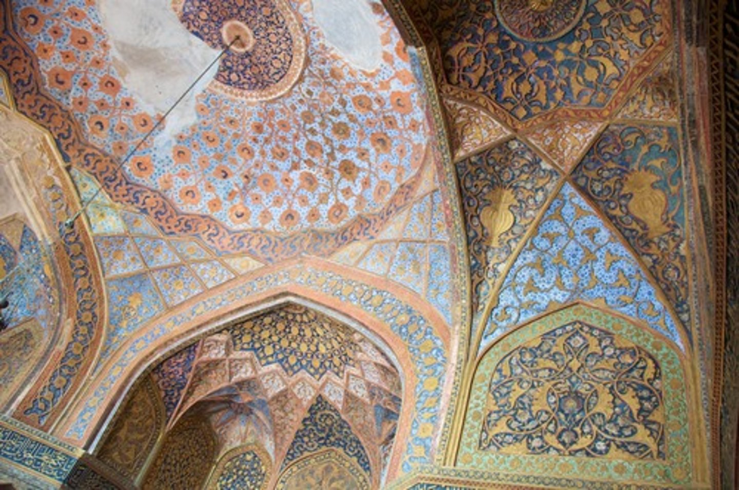 <p>The most famous emperor of India's Mughal</p><p>Empire (r. 1556-1605); his policies are noted for</p><p>their efforts at religious tolerance and inclusion.</p>