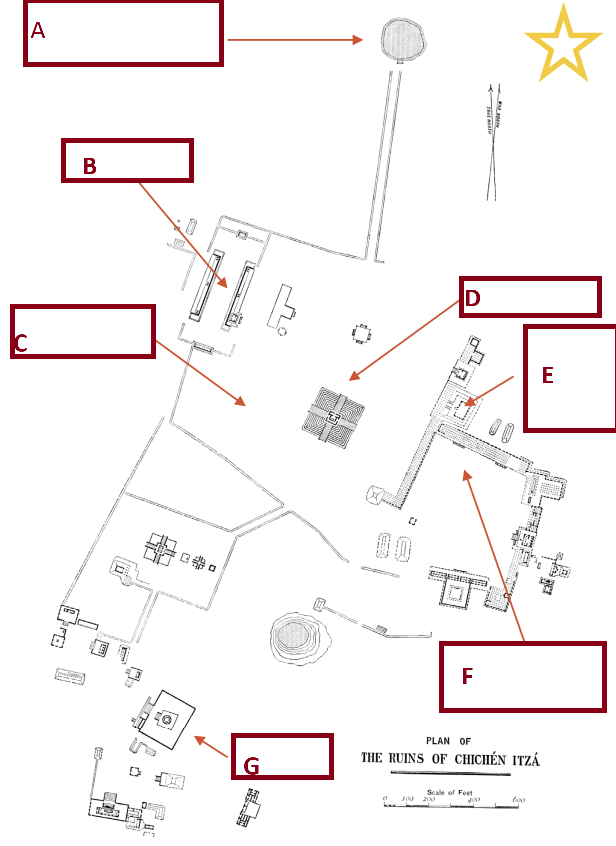 <p>Type of Drawing/ Site </p>