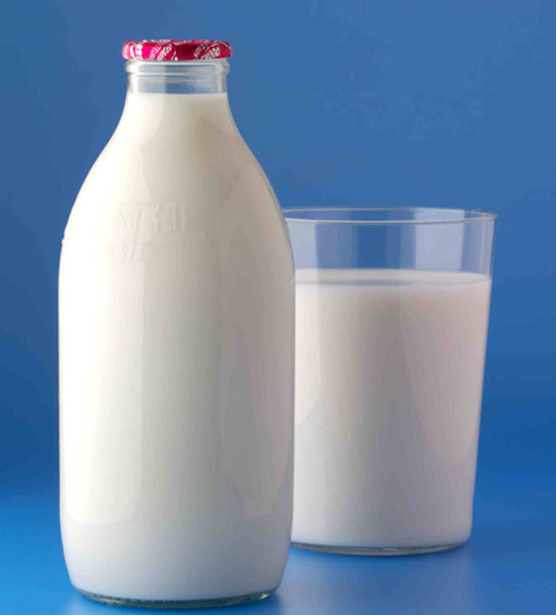 <p>milk (chocolate)</p>