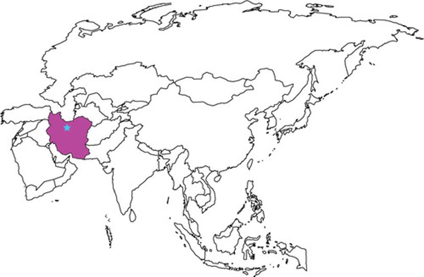 <p>3 Asia Map</p>