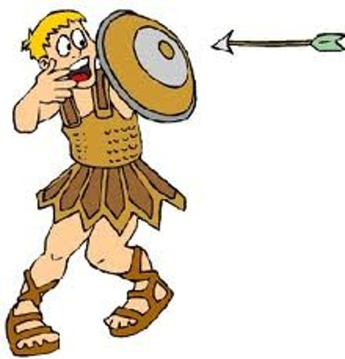 <p>(vt.)保護，防衛</p>