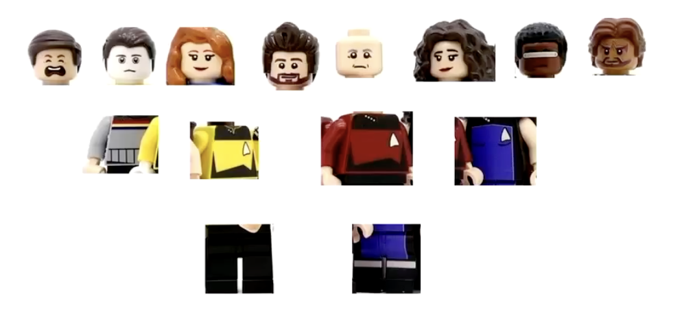 <ul><li><p>Few parts → many combinations → lots of diversity</p></li><li><p>Example: 8 heads × 4 bodies × 2 legs = 64 Lego people with only 14 parts</p><ul><li><p>To make all these people simultaneously you need 64&nbsp;× 3 = 192 parts</p></li></ul></li><li><p><strong>Antibodies:</strong> small gene segments combine to make huge diversity without needing 1 trillion genes</p></li></ul><p></p>