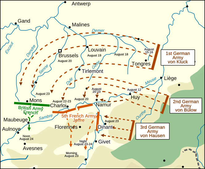 <p>von SchlieffenPlan</p>