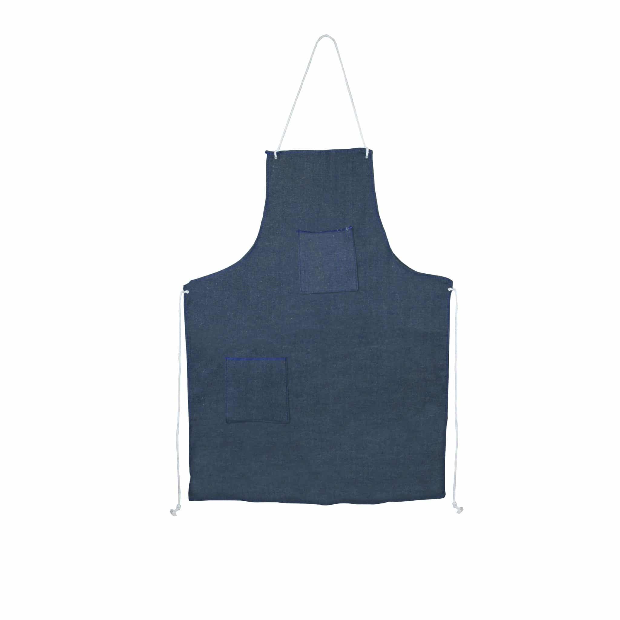<p>Protects clothing from chemical spills or splashes.</p>