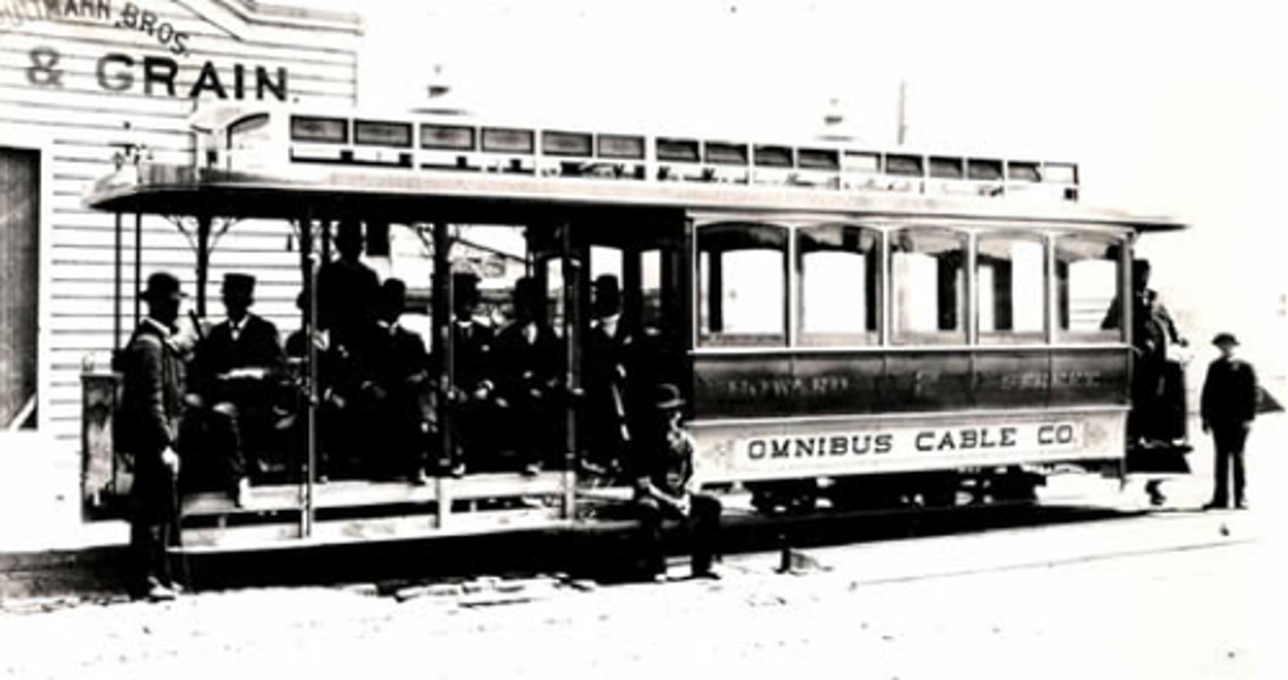 <p>Omnibus est inventé à Paris (hippomobile)</p>