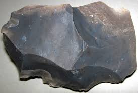 <p>Chert (S)</p>