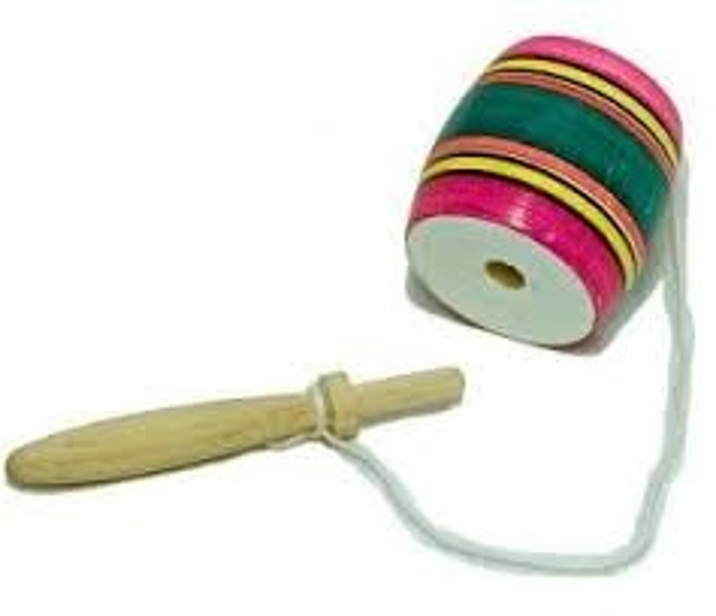 <p>small wooden toy</p>