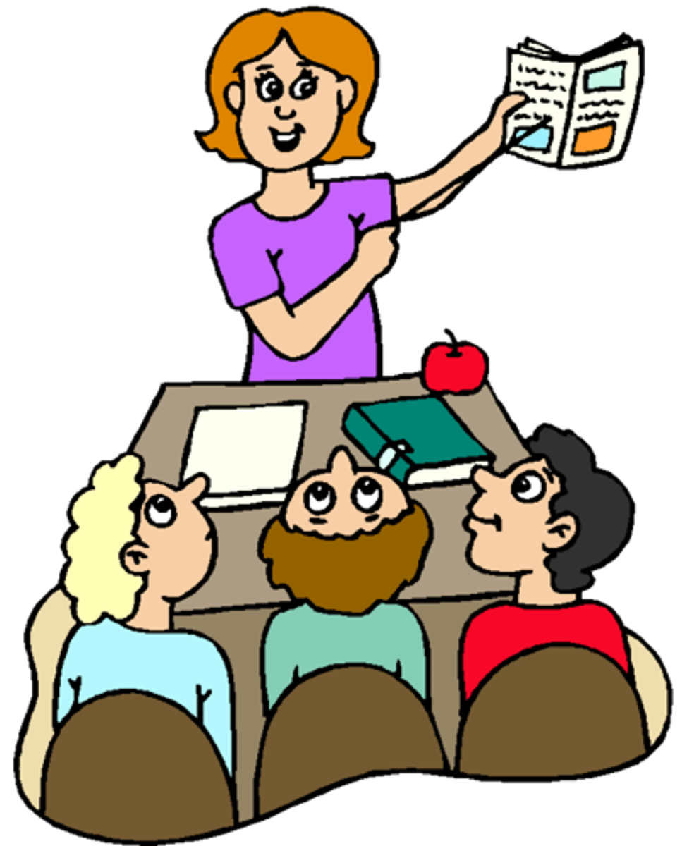 <p>（VA）Teaching model/approach</p><p>Instructional model/method</p>