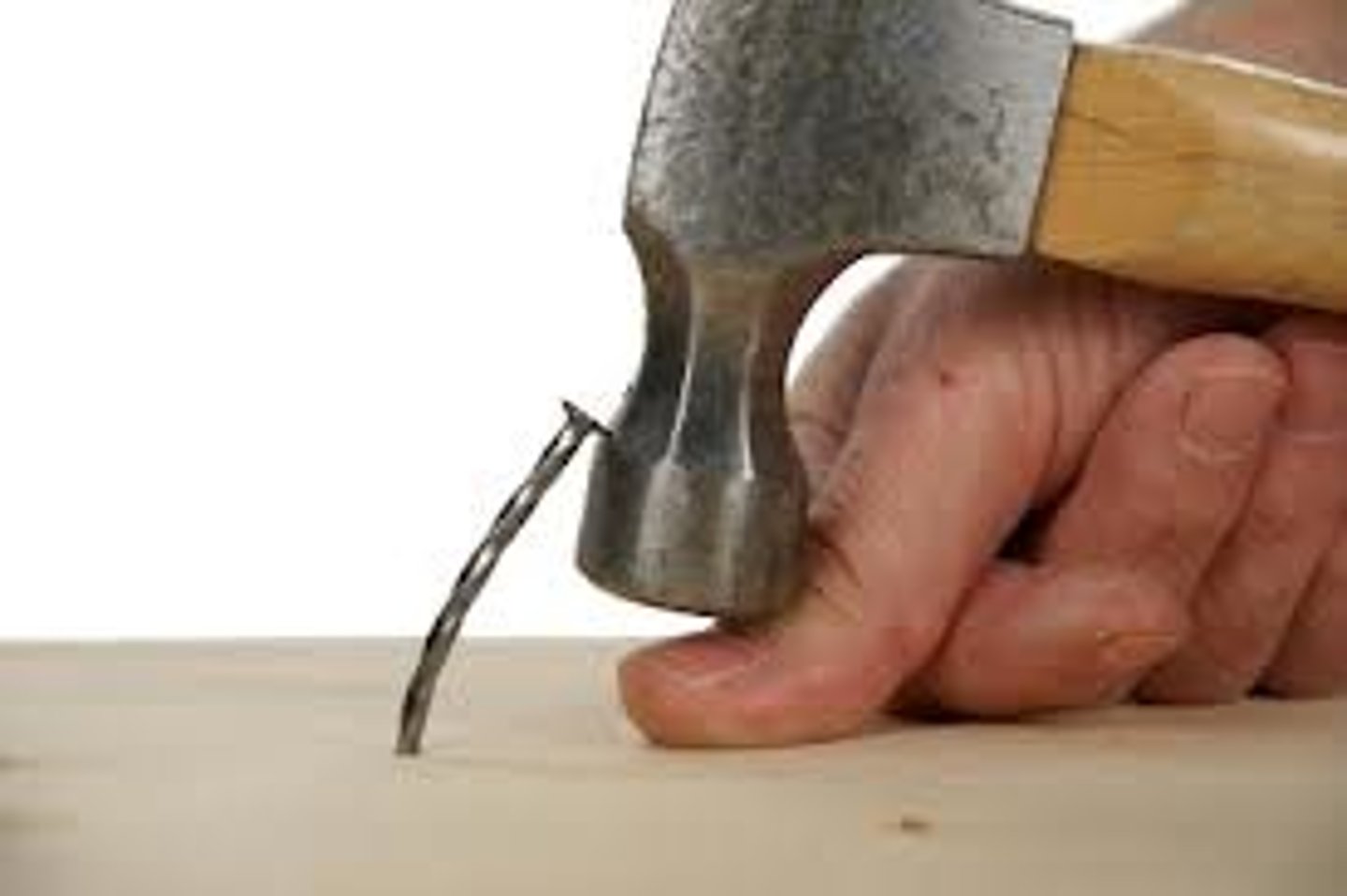 <p>to damage; to break down</p>