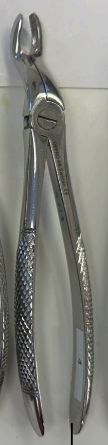 <p>Where is this used? </p>