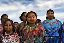 <p>Indigenous People</p>