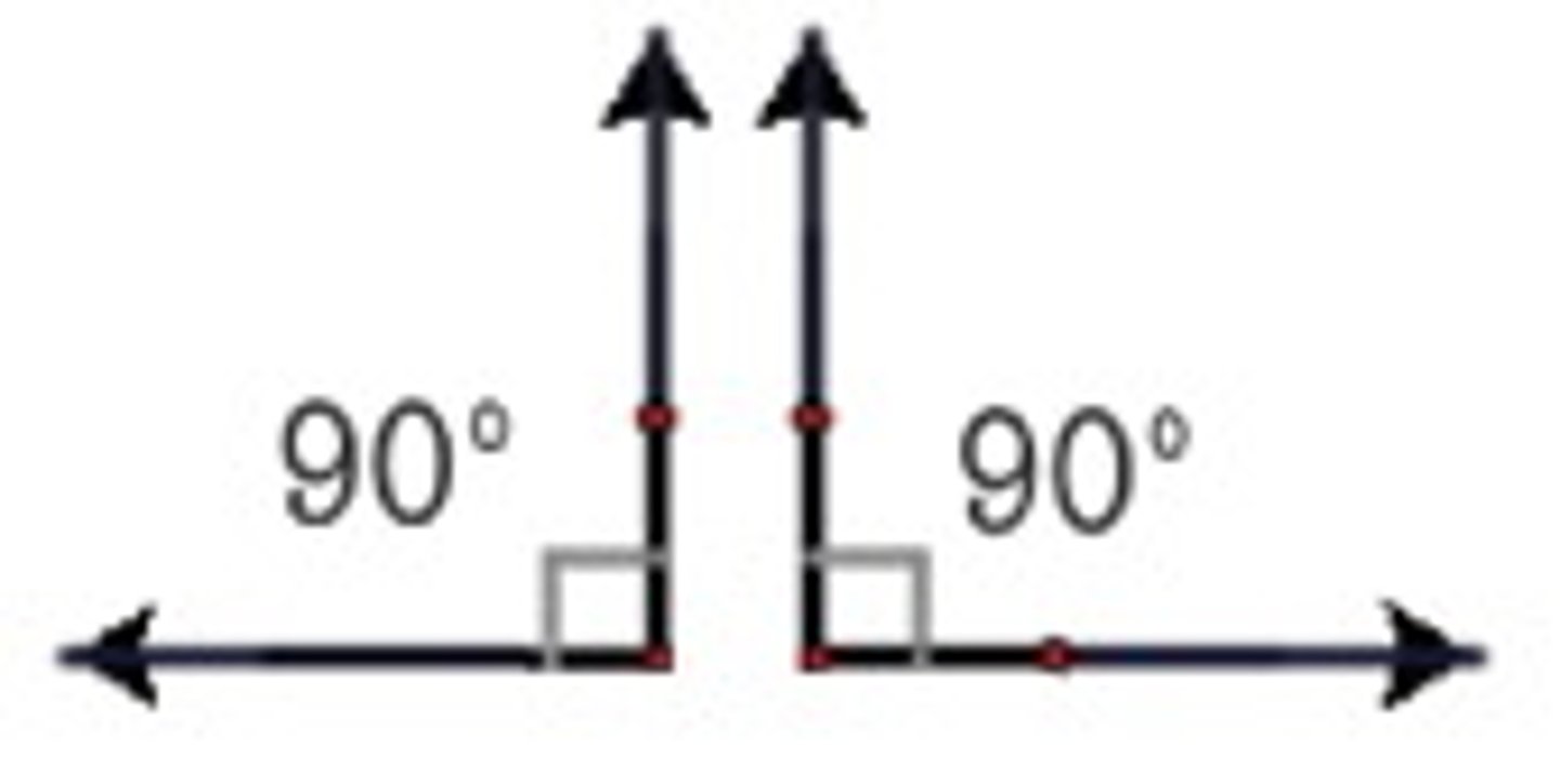 <p>then each angle is a right angle.</p>