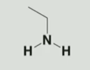 <p>Identify the functional group</p>