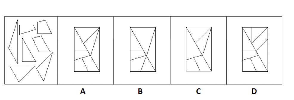 <p>Which of these images <em>best</em> solves the problem in the first picture?</p><ol><li><p>D</p></li><li><p>A</p></li><li><p>B</p></li><li><p>C</p></li></ol>