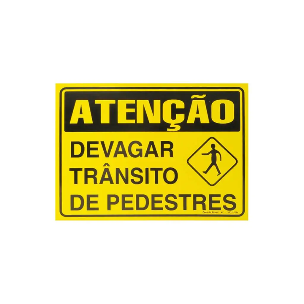 <p>devagar</p>