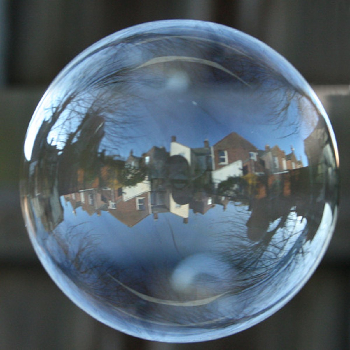 <p>bubble</p>